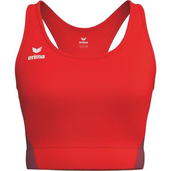 erima Damen Sport BH T&F WINGS Bra
