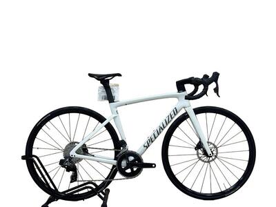 Refurbished - racefiets specialized tarmac sl7 comp rival etap axs- zeer goed