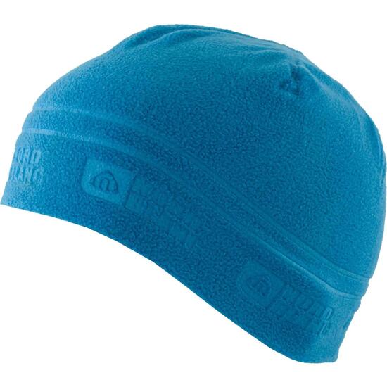 Dziecięca czapka polarowa Nordblanc Blue Jr