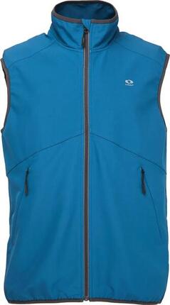 Herrenweste Loap Urdor Blau