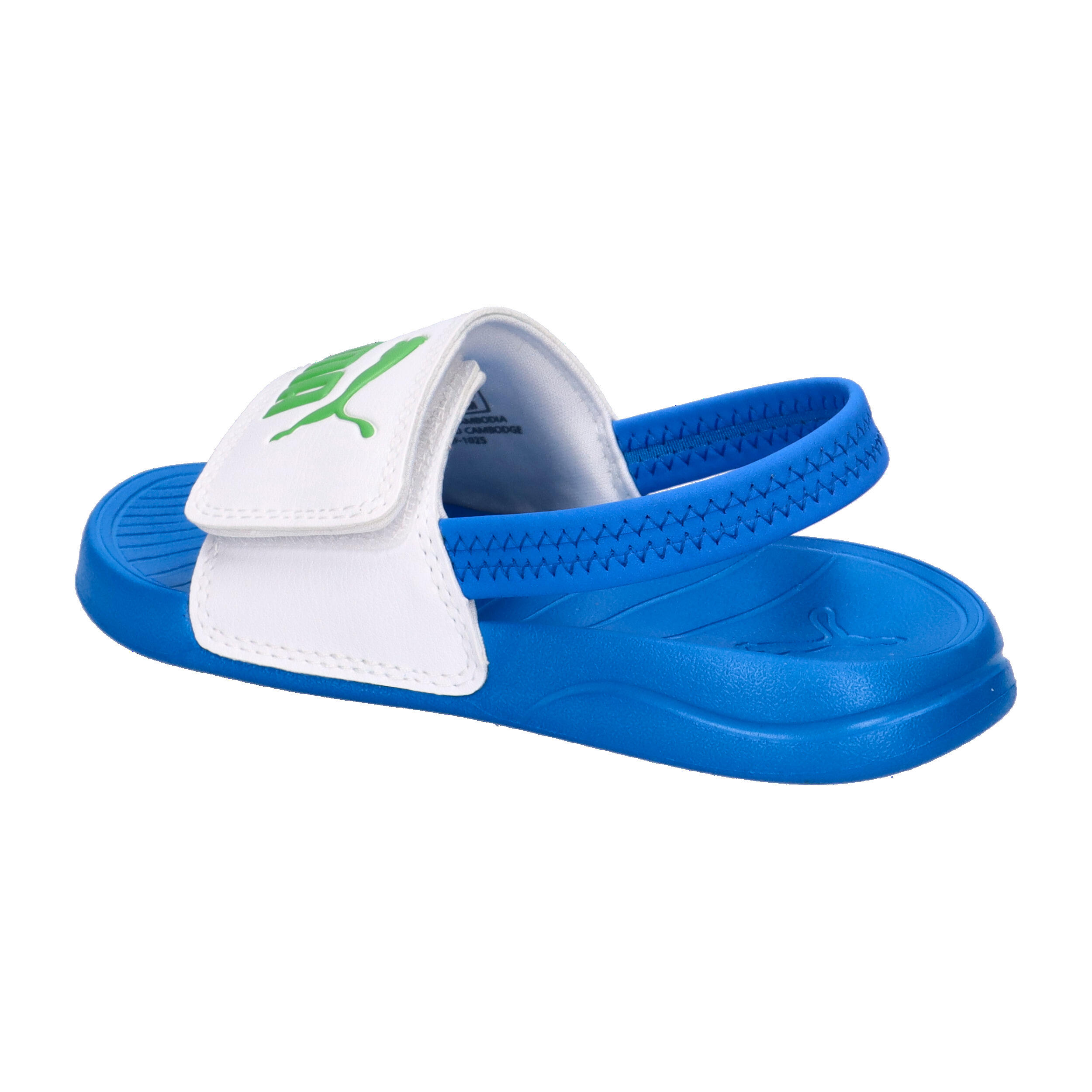 Claquettes bébé Puma Popcat 20 3/7