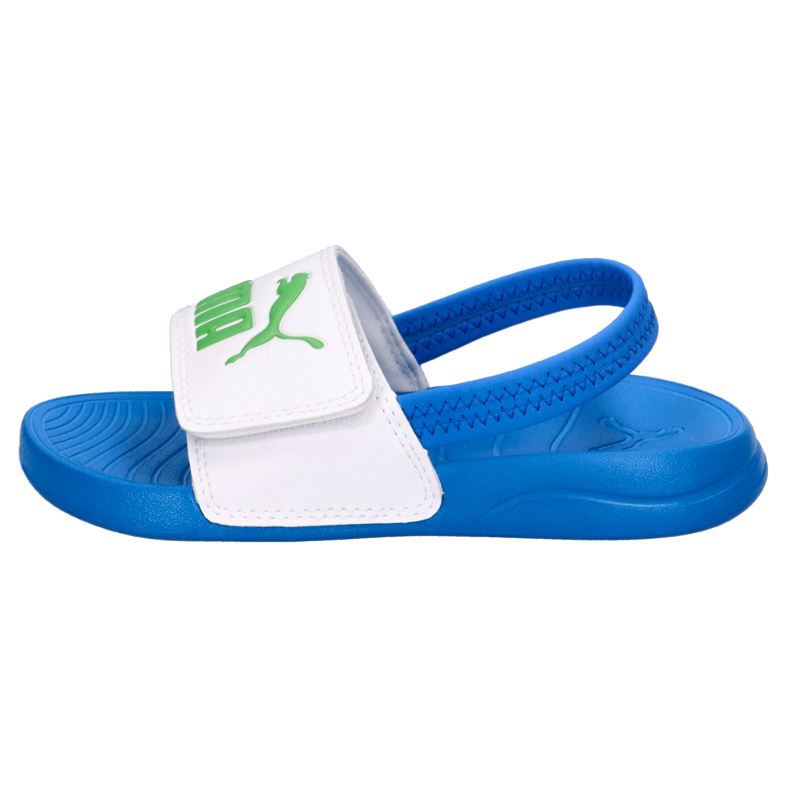 Claquettes bébé Puma Popcat 20 2/7