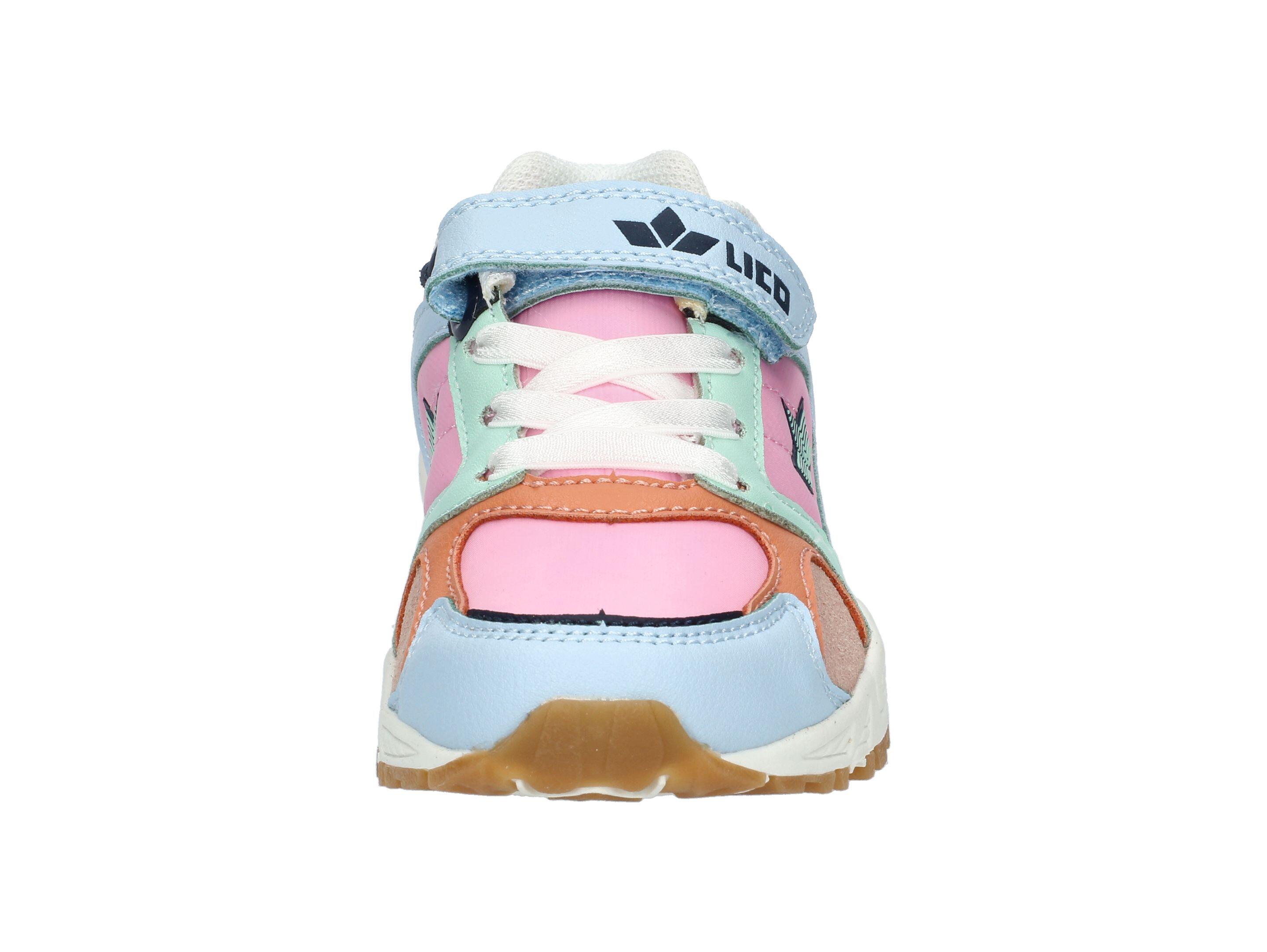 Chaussures - gymnastique - filles - bride, semelle amovible - funkley vs 3/6