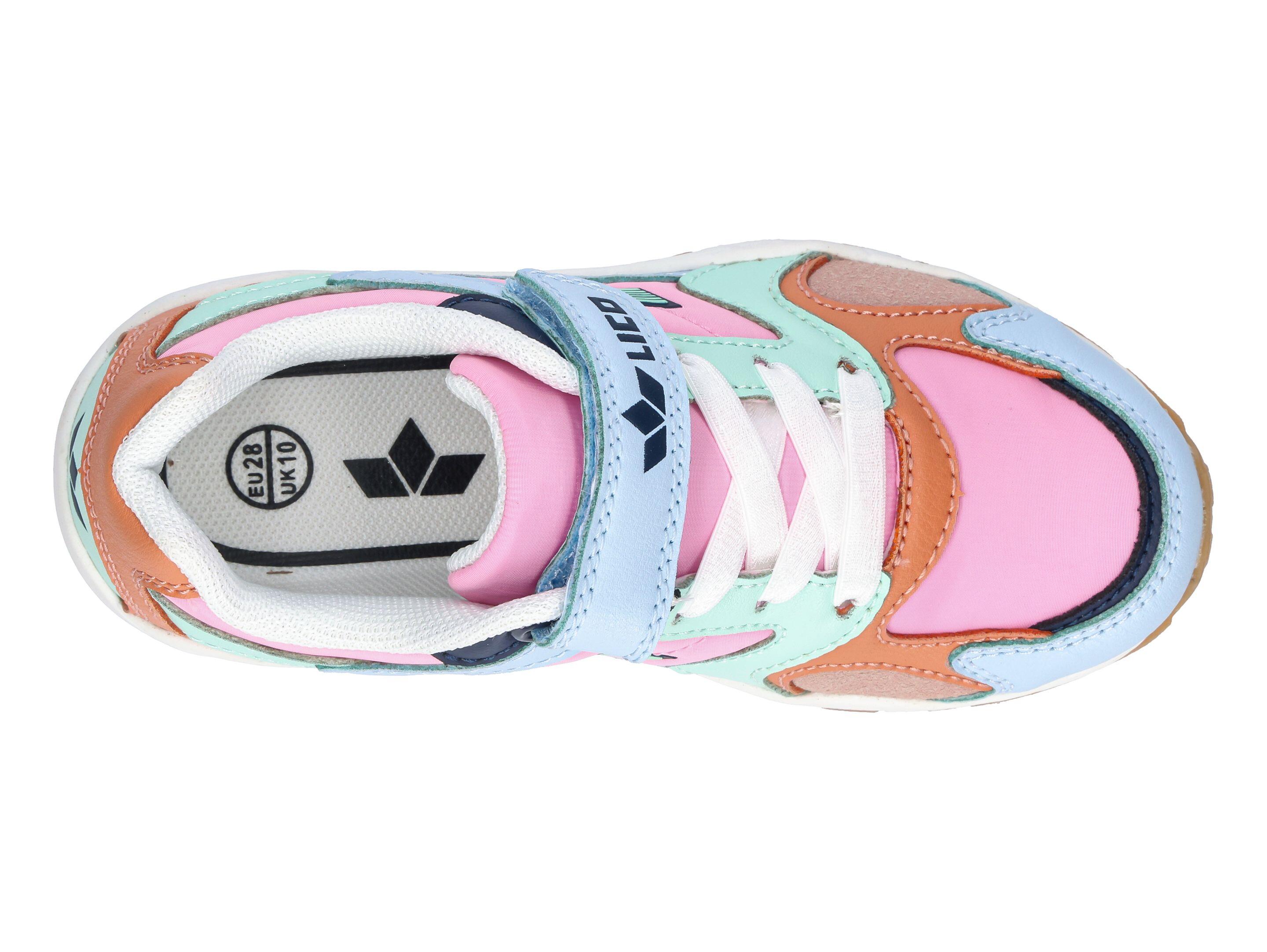 Chaussures - gymnastique - filles - bride, semelle amovible - funkley vs 5/6