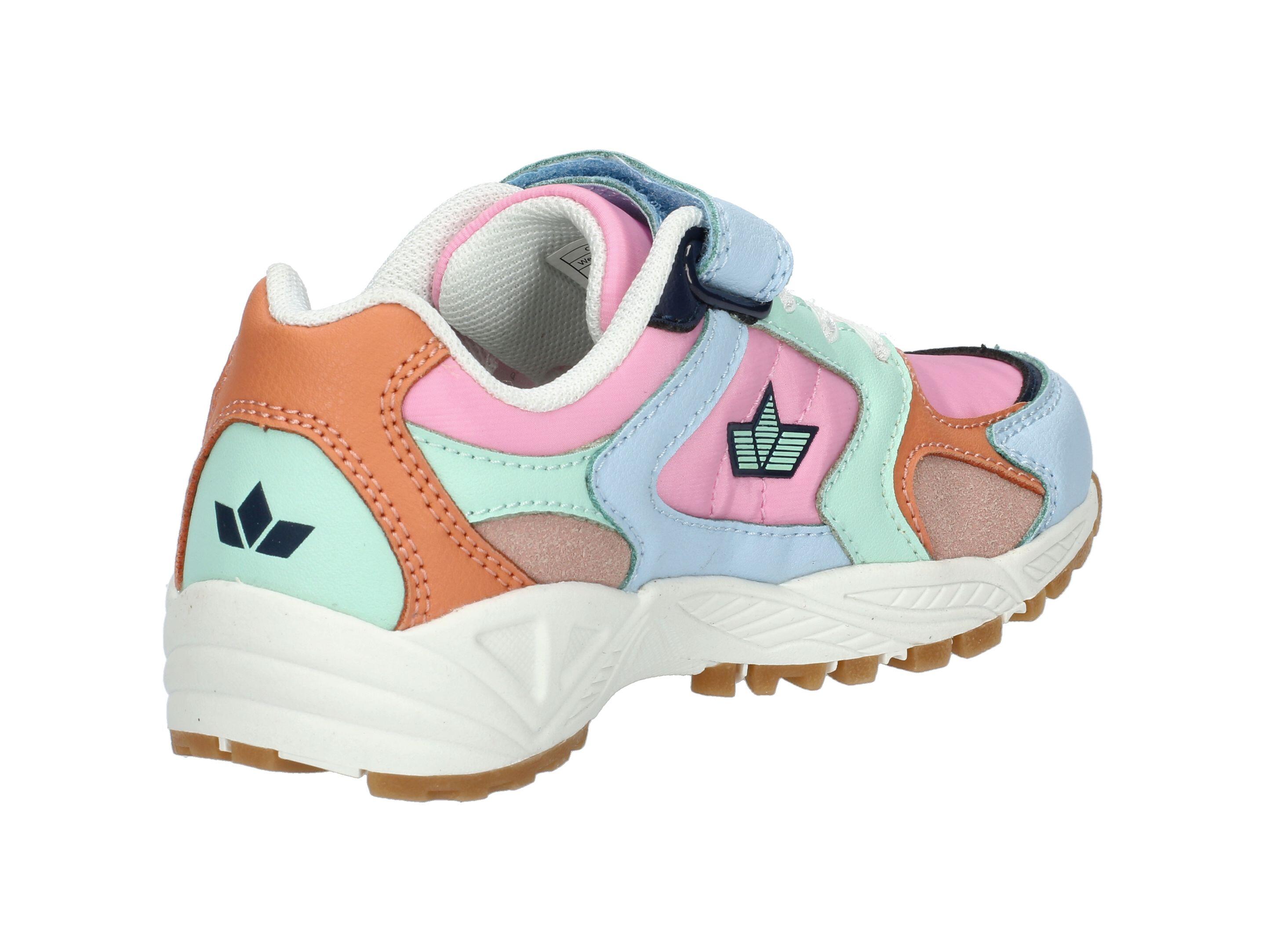 Chaussures - gymnastique - filles - bride, semelle amovible - funkley vs 4/6