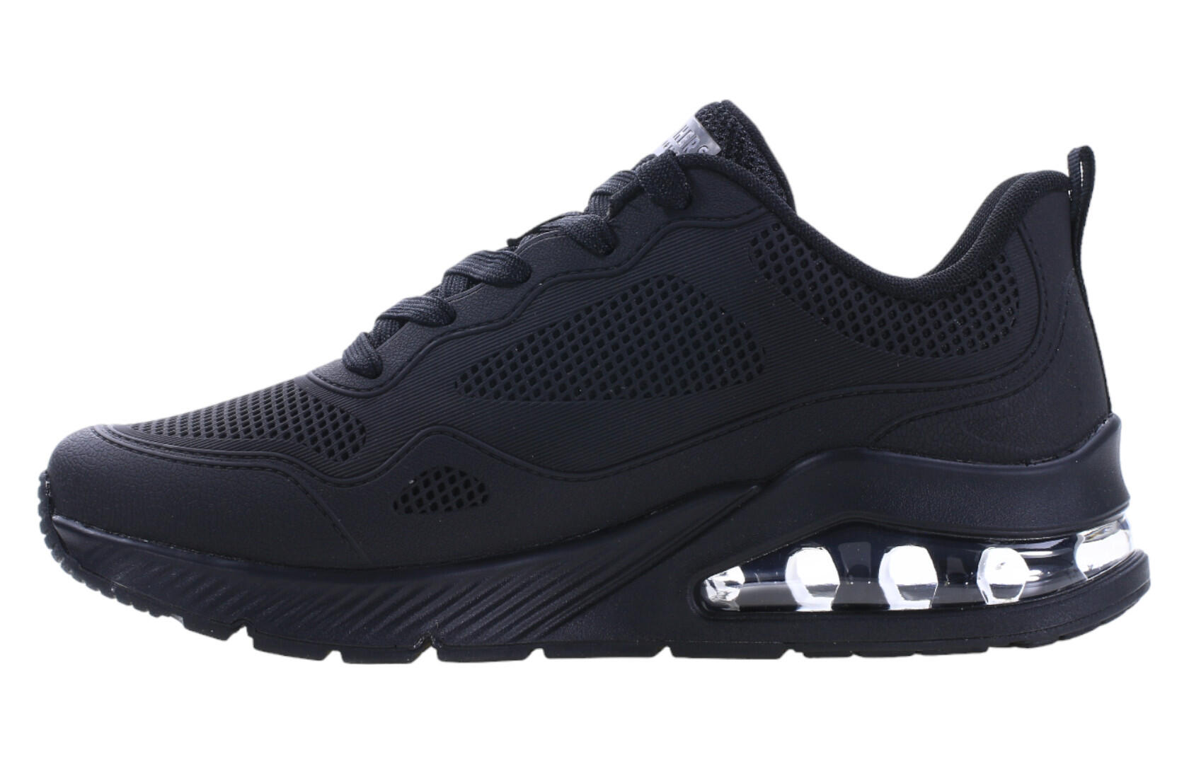 Buty Męskie Skechers Uno-Suroka Na codzień Casual Wygodne 2/4