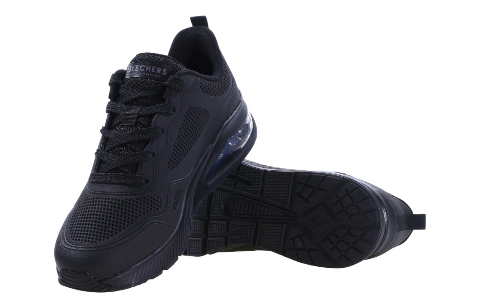 Buty Męskie Skechers Uno-Suroka Na codzień Casual Wygodne 4/4