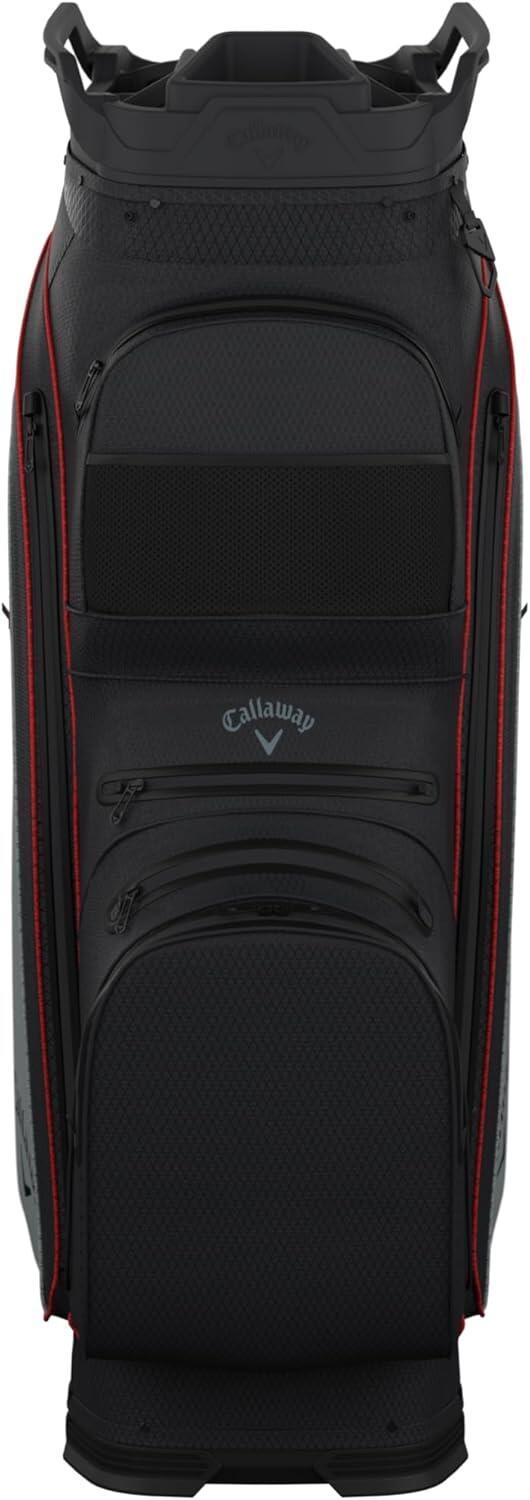 Callaway ORG 14 HD 2026 Cart Bag, Bolsa de Golf para Carro 3/6