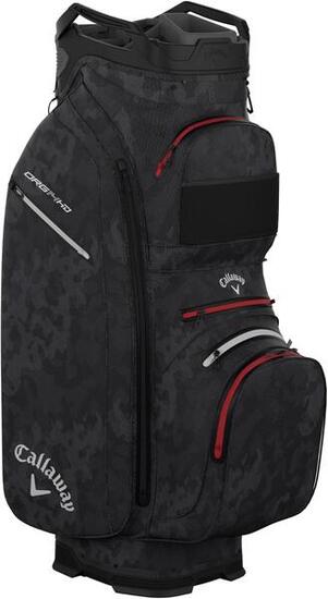 Callaway ORG 14 HD 2026 Cart Bag, sac de golf pour chariot