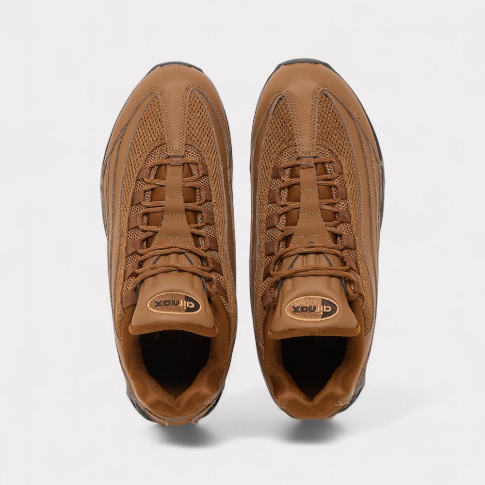 Nike Air Max 95 - Light British Tan 5/6
