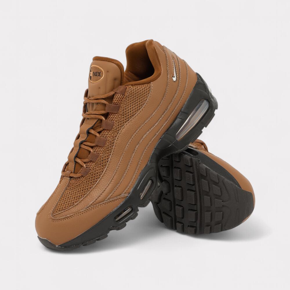 Nike Air Max 95 - Light British Tan 4/6