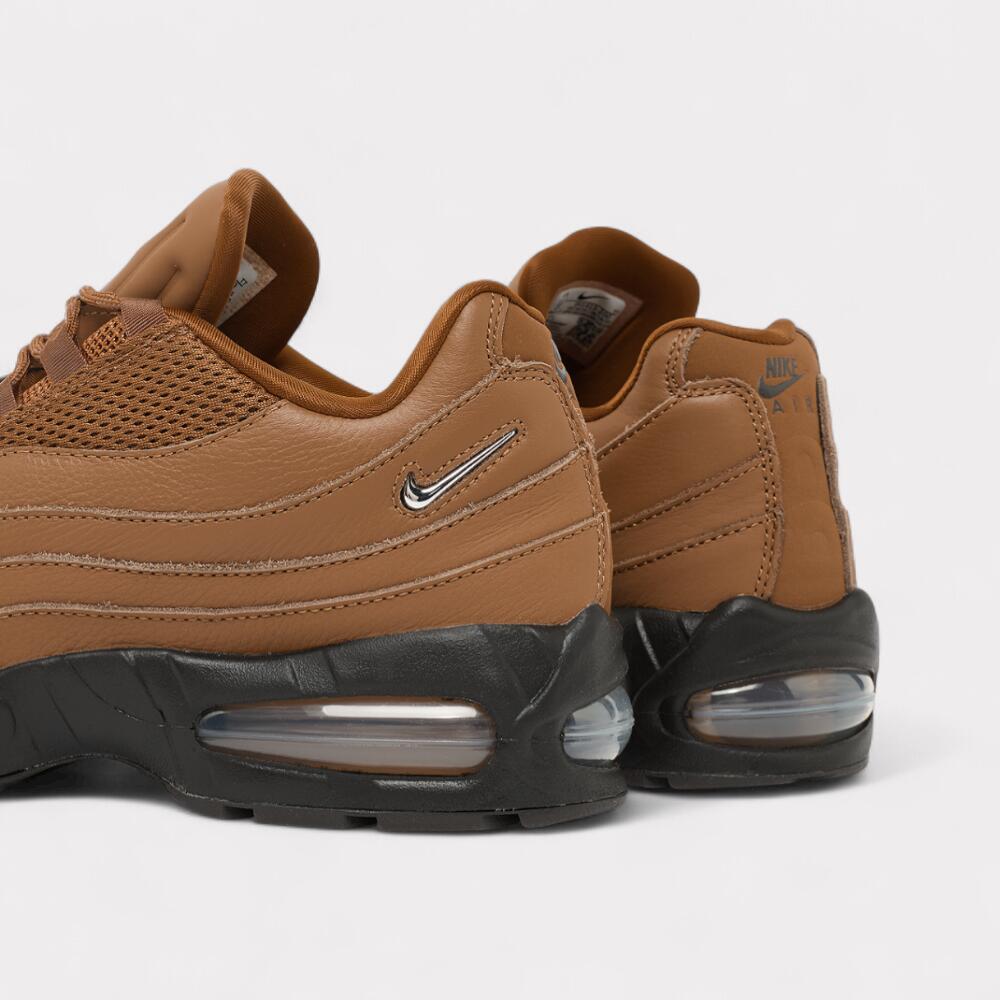 Nike Air Max 95 - Light British Tan 6/6