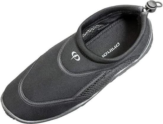 Chaussures d'eau Phinomen noires