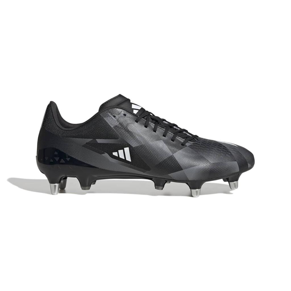 Adidas Adizero RS15 Pro SG Rugby Boots Noir