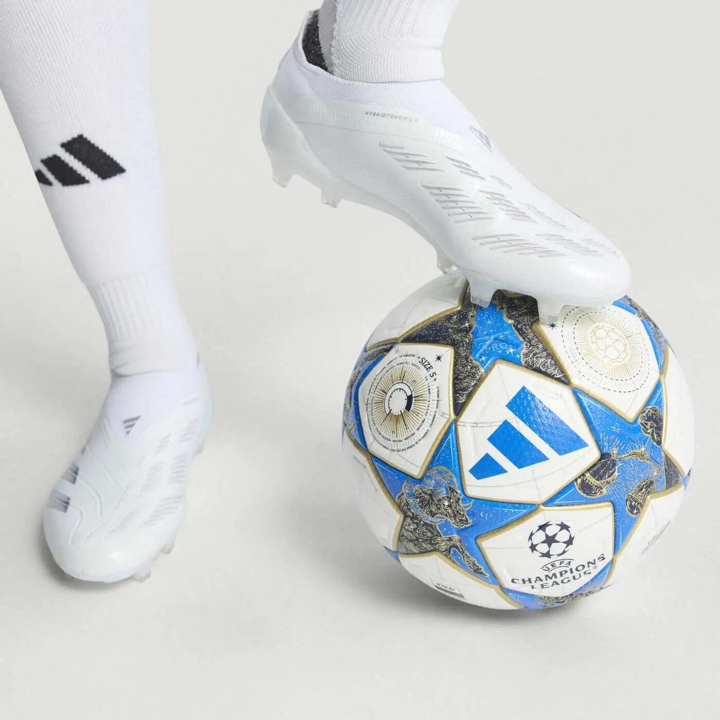 Pro UEFA Champions League 2026 Football 5/13