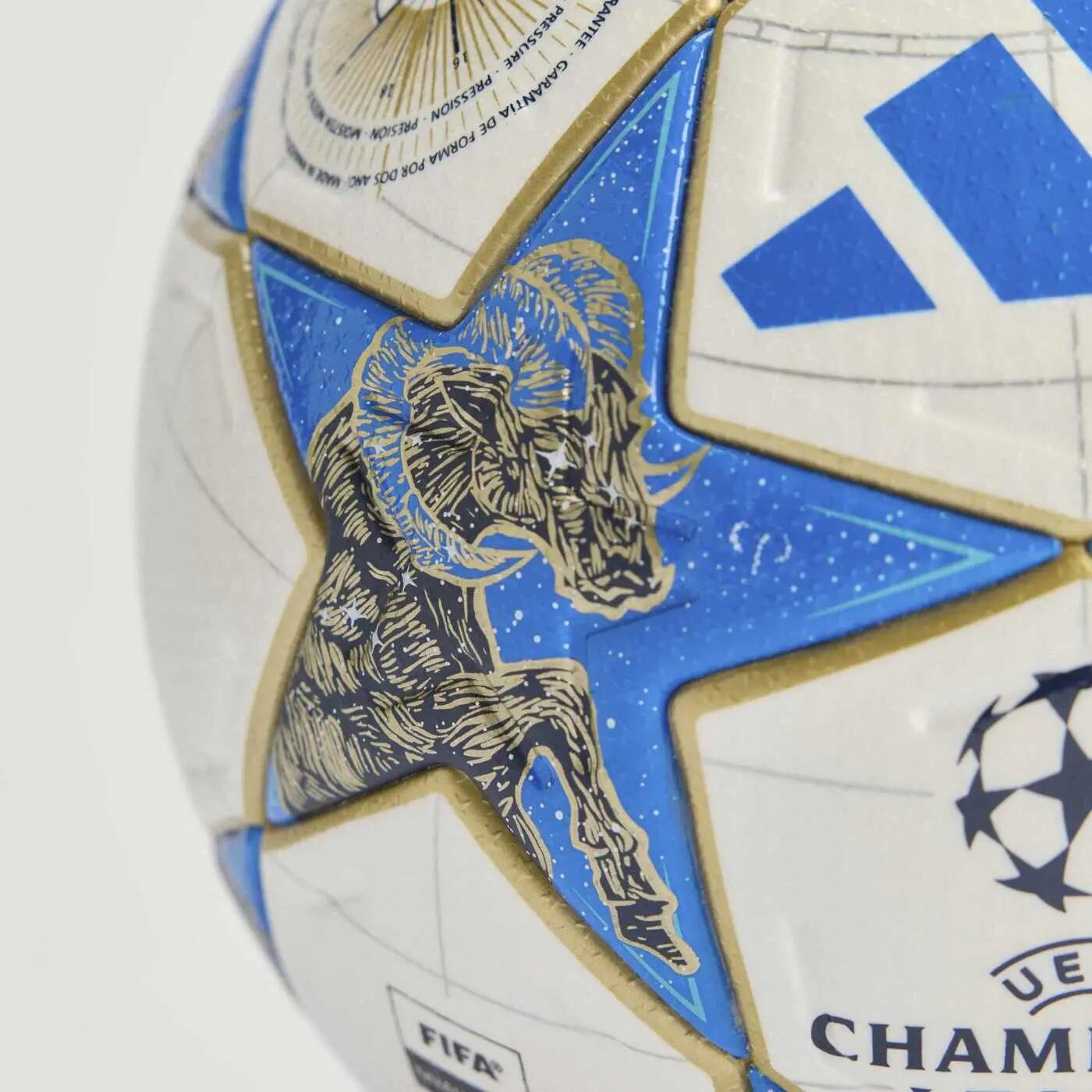Pro UEFA Champions League 2026 Football 7/13