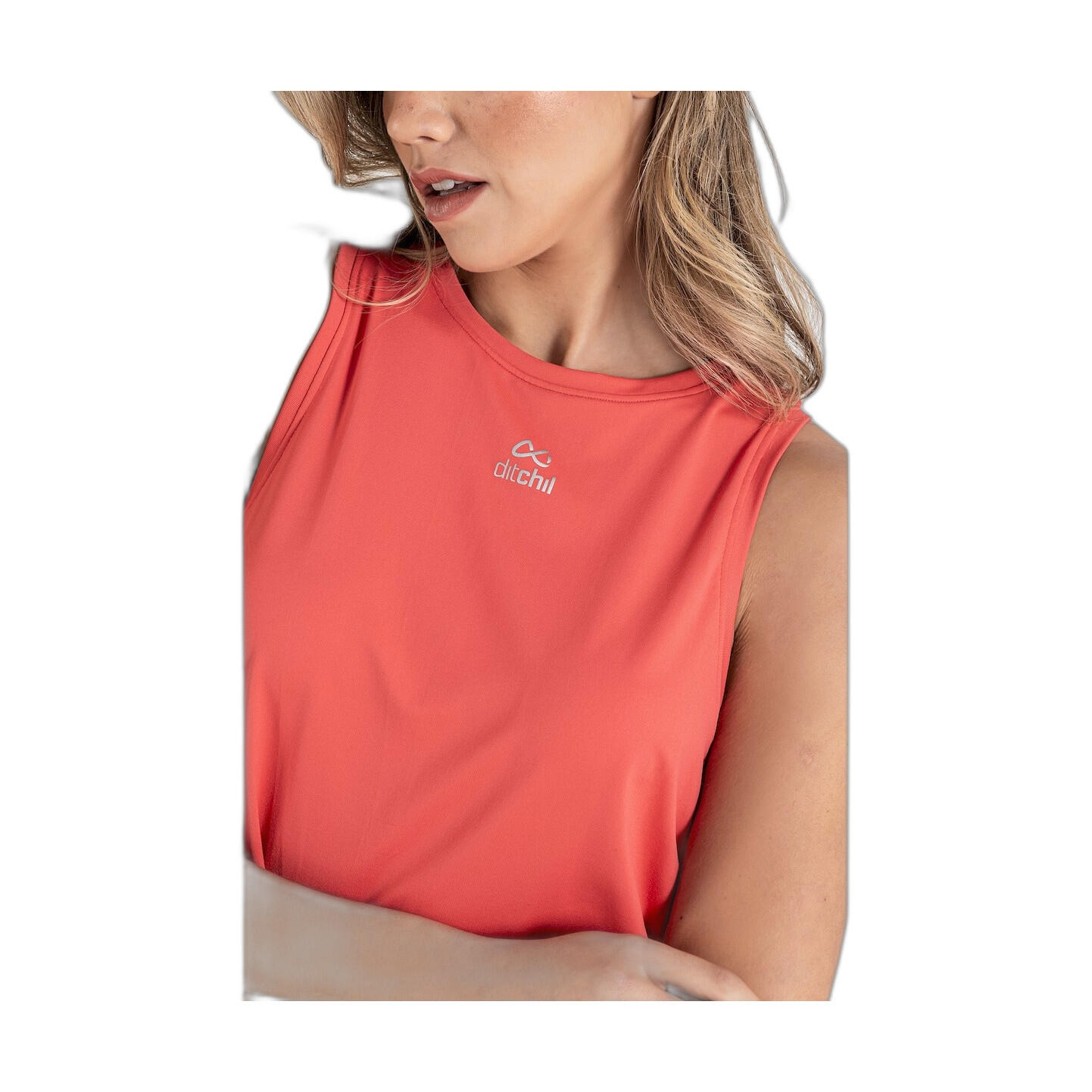 rosa coral