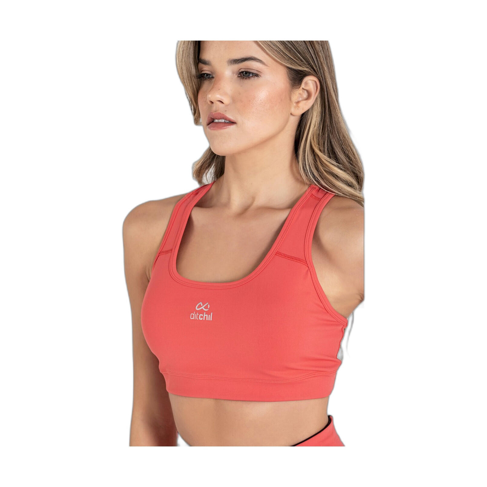 rosa coral