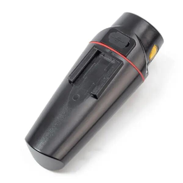 Far 350 lumen, reincarcabil USB, 4 moduri luminare 5/5