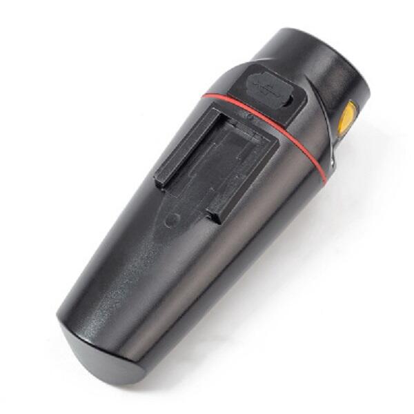 Far 350 lumen, reincarcabil USB, 4 moduri luminare