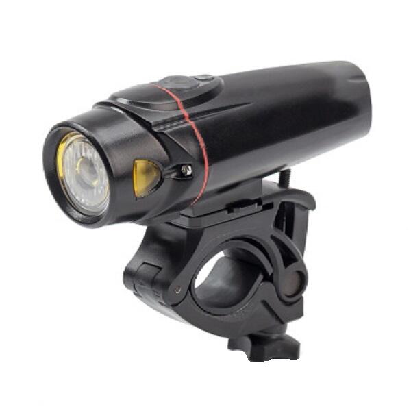 Far 350 lumen, reincarcabil USB, 4 moduri luminare