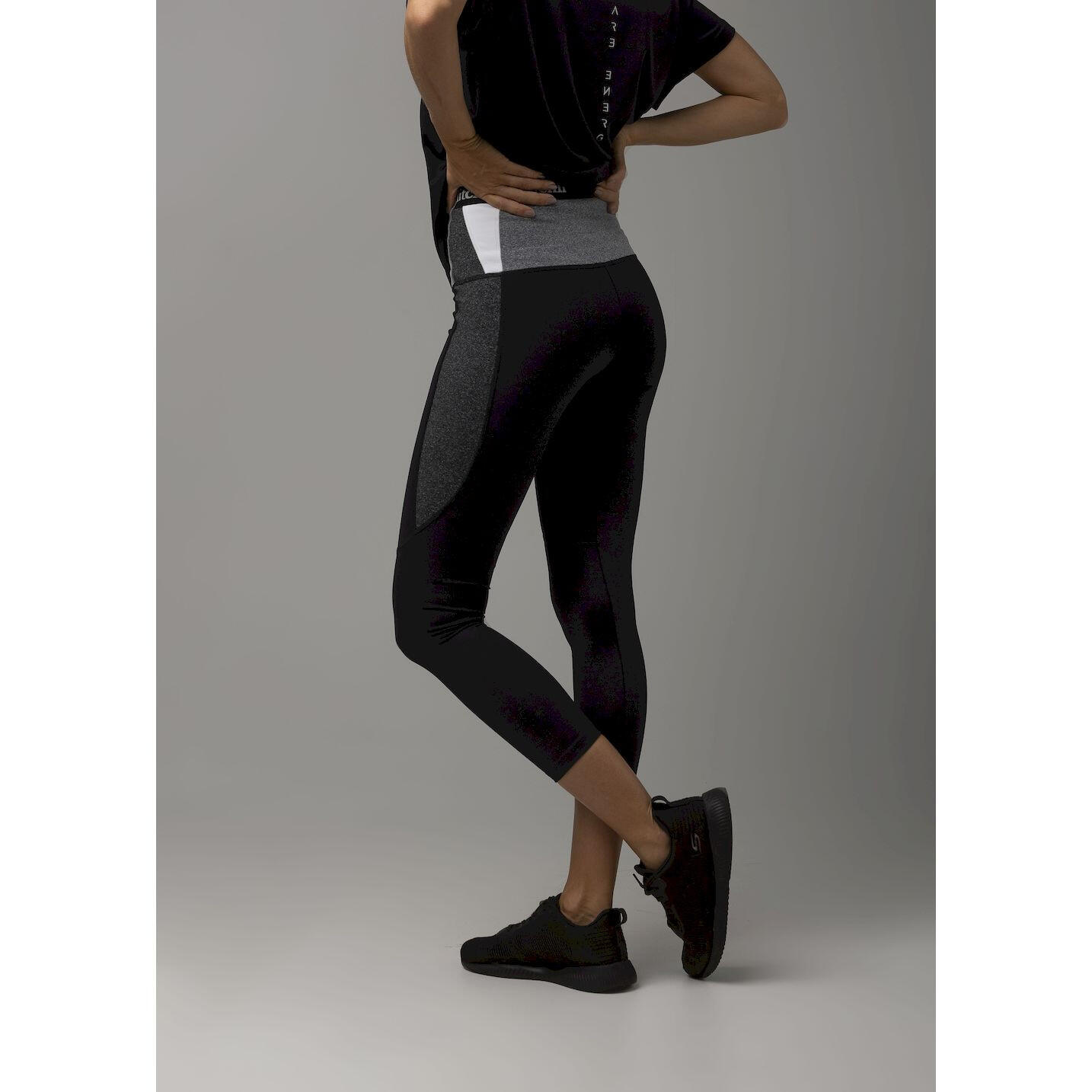 Leggings Empower 7/8 pour femmes Ditchil 2/7