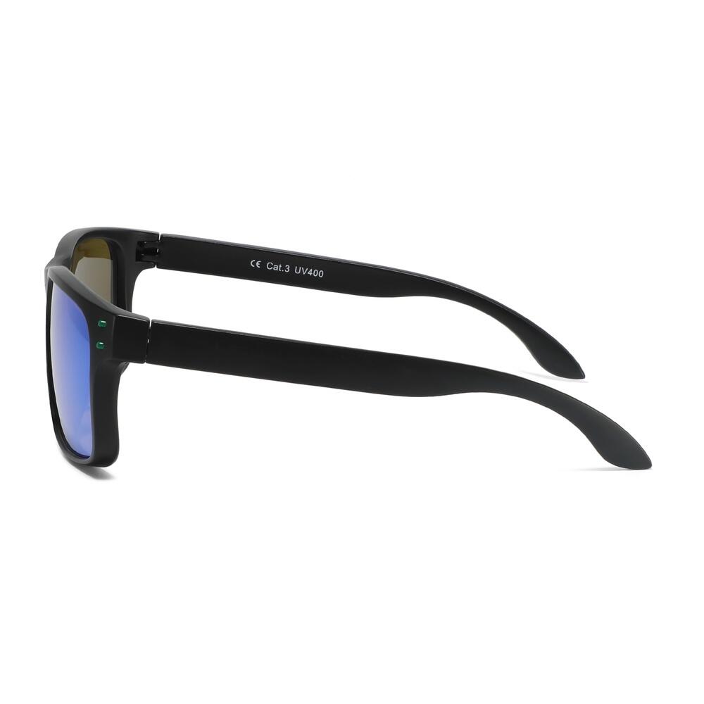 Okulary Przeciwsłoneczne Fluor 7507-C3 Polaryzacyjne z TR90 Unisex 56 mm 3/5