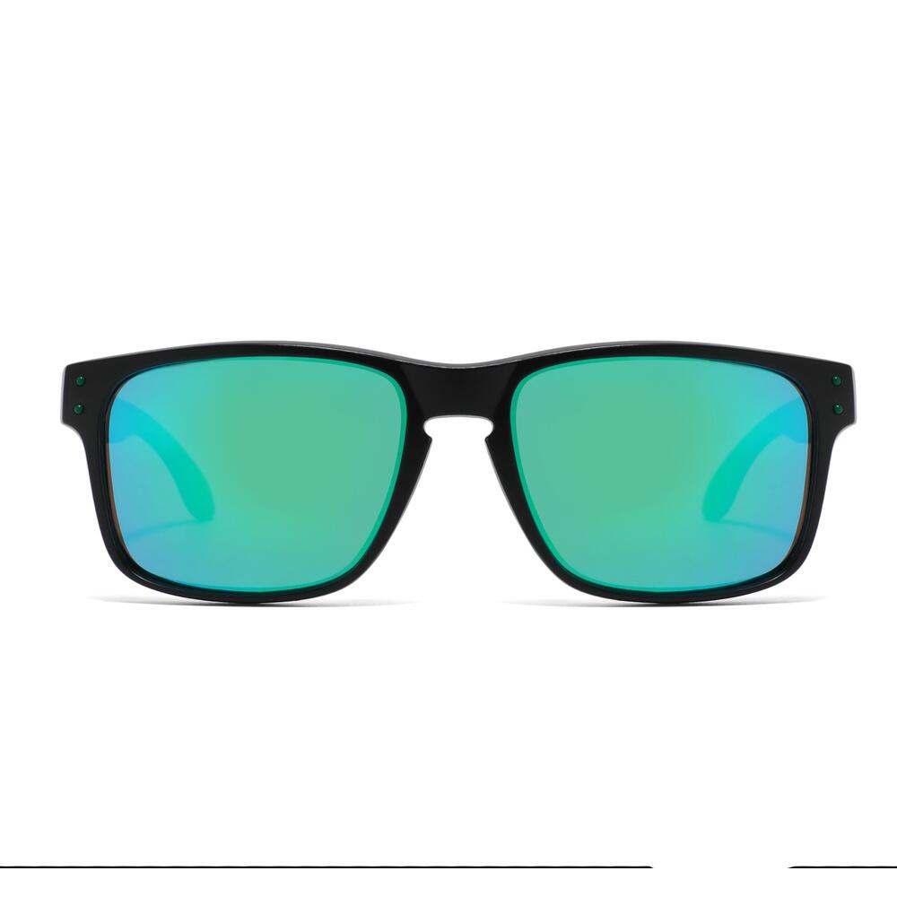 Okulary Przeciwsłoneczne Fluor 7507-C3 Polaryzacyjne z TR90 Unisex 56 mm 2/5