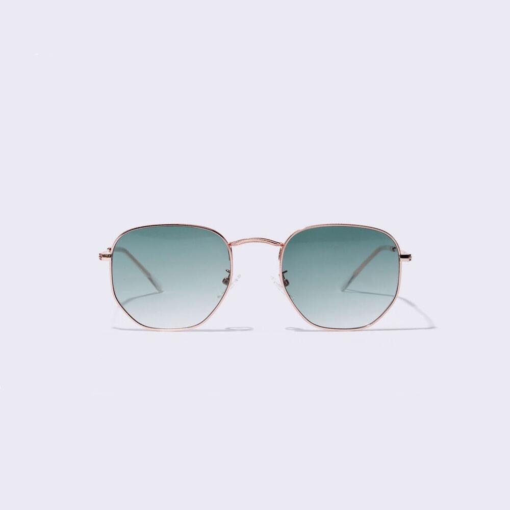 Sonnenbrille Sexton X1314 - 2 aus Metall Unisex 53 mm 2/3