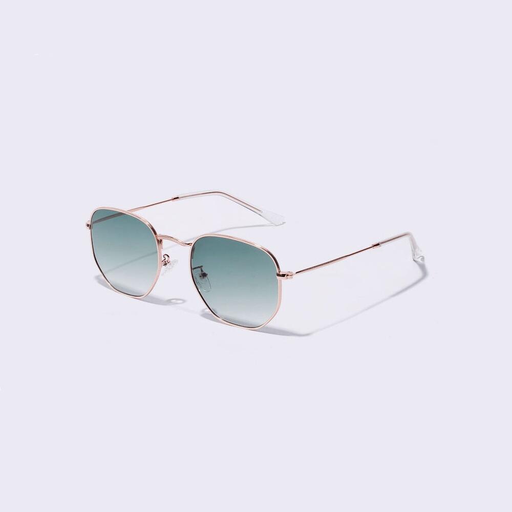 Sunglasses Sexton X2314-2 Metal Unisex 53 mm