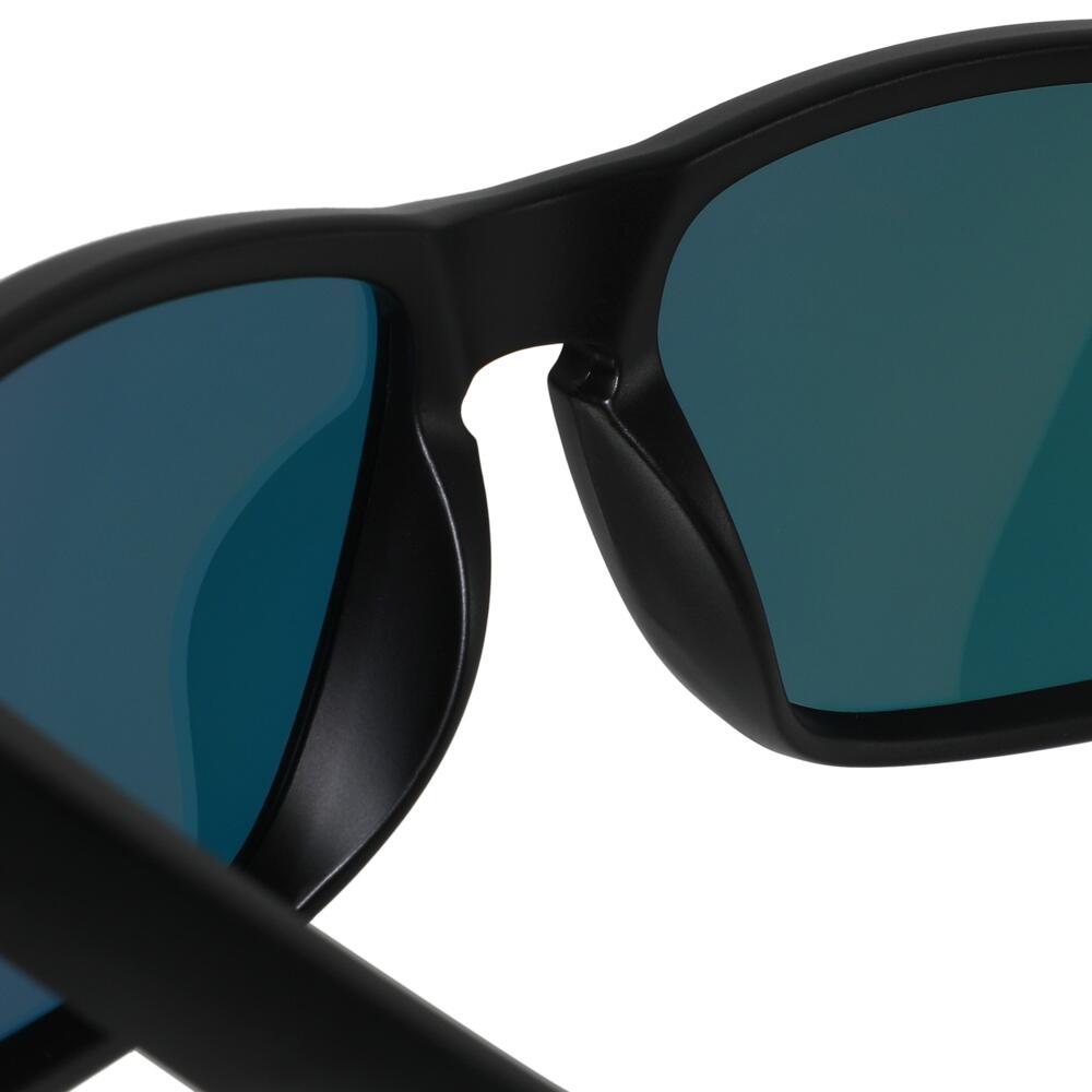 Okulary Przeciwsłoneczne Fluor 7507-C3 Polaryzacyjne z TR90 Unisex 56 mm 4/5