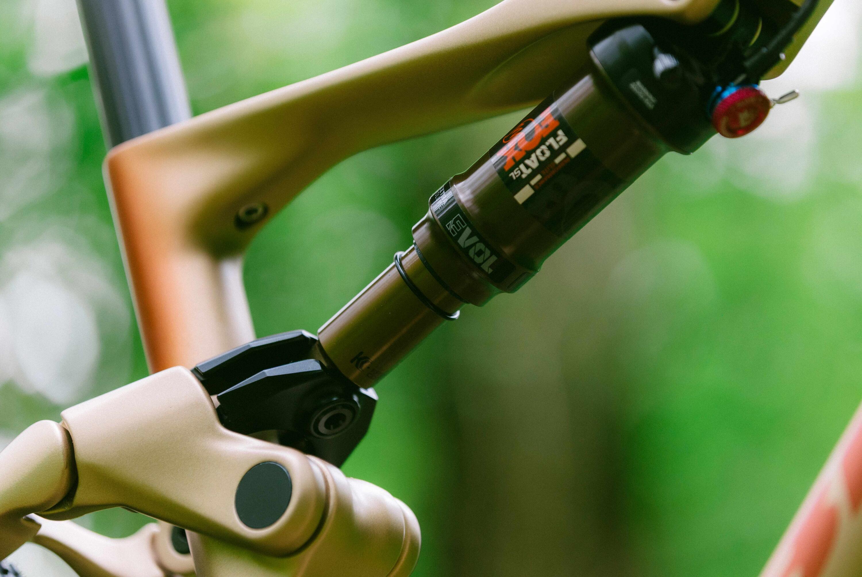 Bicicleta Mtb Bh Lynx Race 9.2 (2026)naranja 6/7