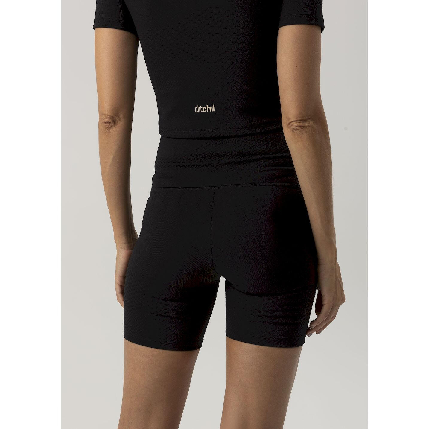 Pantaloncini Squash da donna Ditchil 2/7