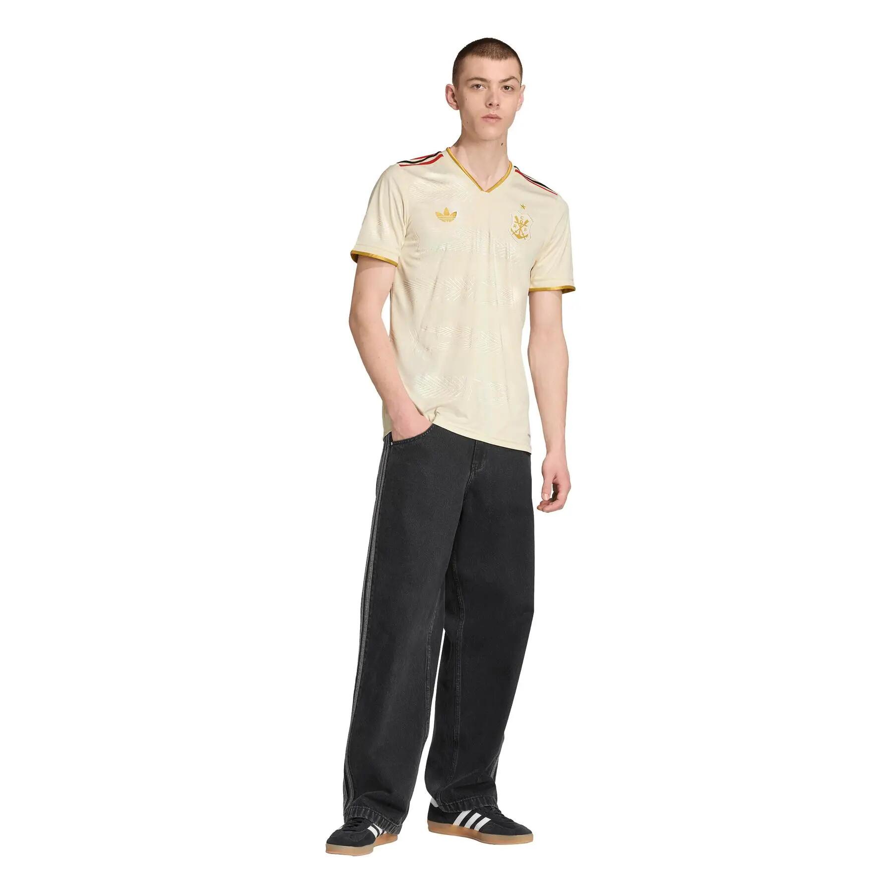 Camisola Terceira Flamengo 2025/26 3/7