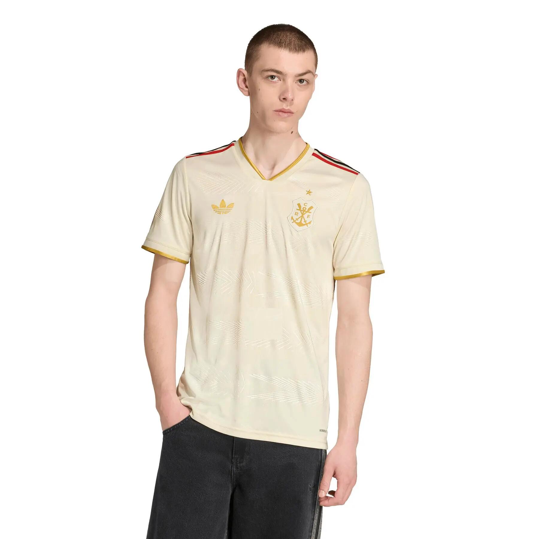 Camisola Terceira Flamengo 2025/26 2/7