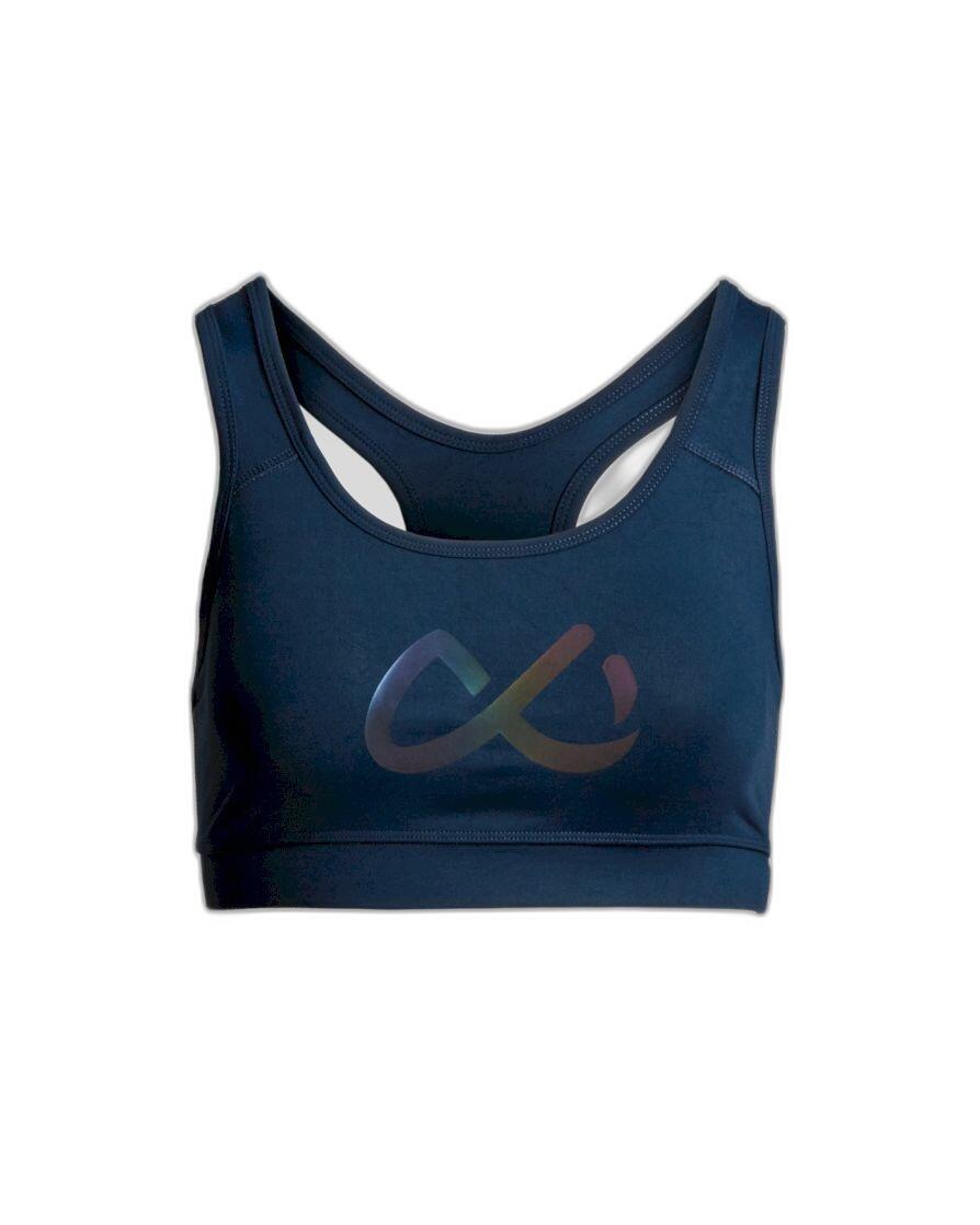 azul