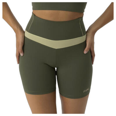 Ditchil splash short voor dames