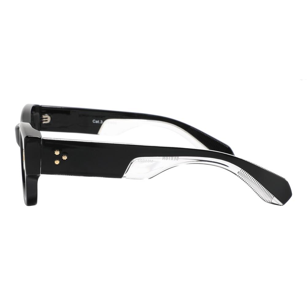 Lunettes de Soleil Sexton 66023-1 en TR90 Femme 50 mm 3/5