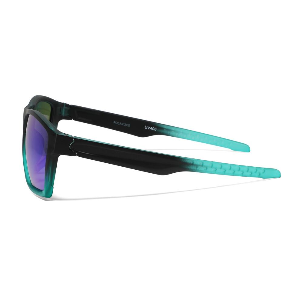 Gafas de Sol Fluor 7821P M-1 Polarizadas de Tr90 Hombre 57 mm 3/5