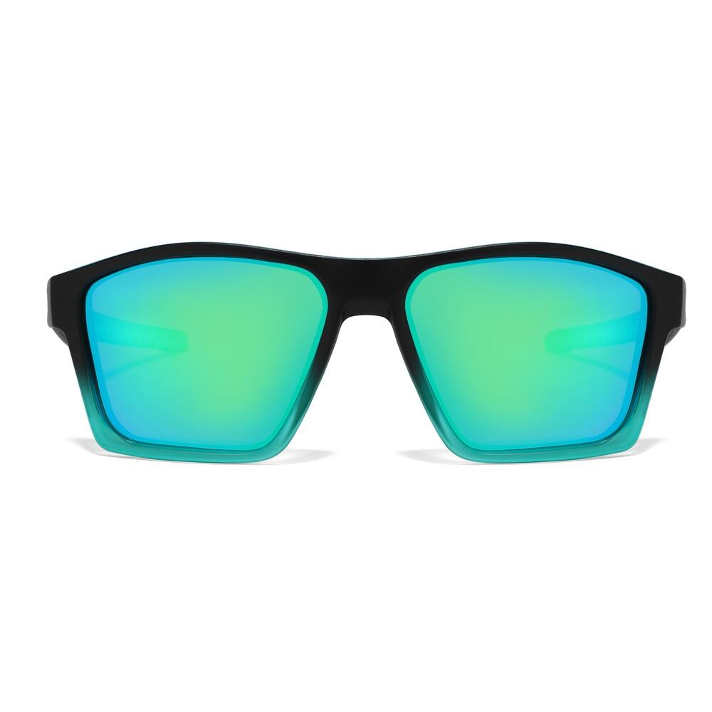 Gafas de Sol Fluor 7821P M-1 Polarizadas de Tr90 Hombre 57 mm 2/5