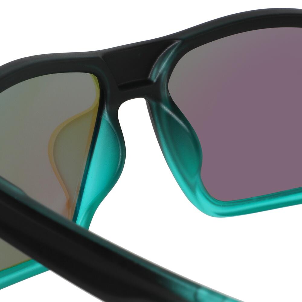 Gafas de Sol Fluor 7821P M-1 Polarizadas de Tr90 Hombre 57 mm 4/5