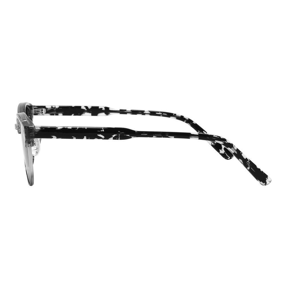 Lunettes de Soleil Sexton 9927-7 Polarisées en Métal Unisexe 47 mm 3/4