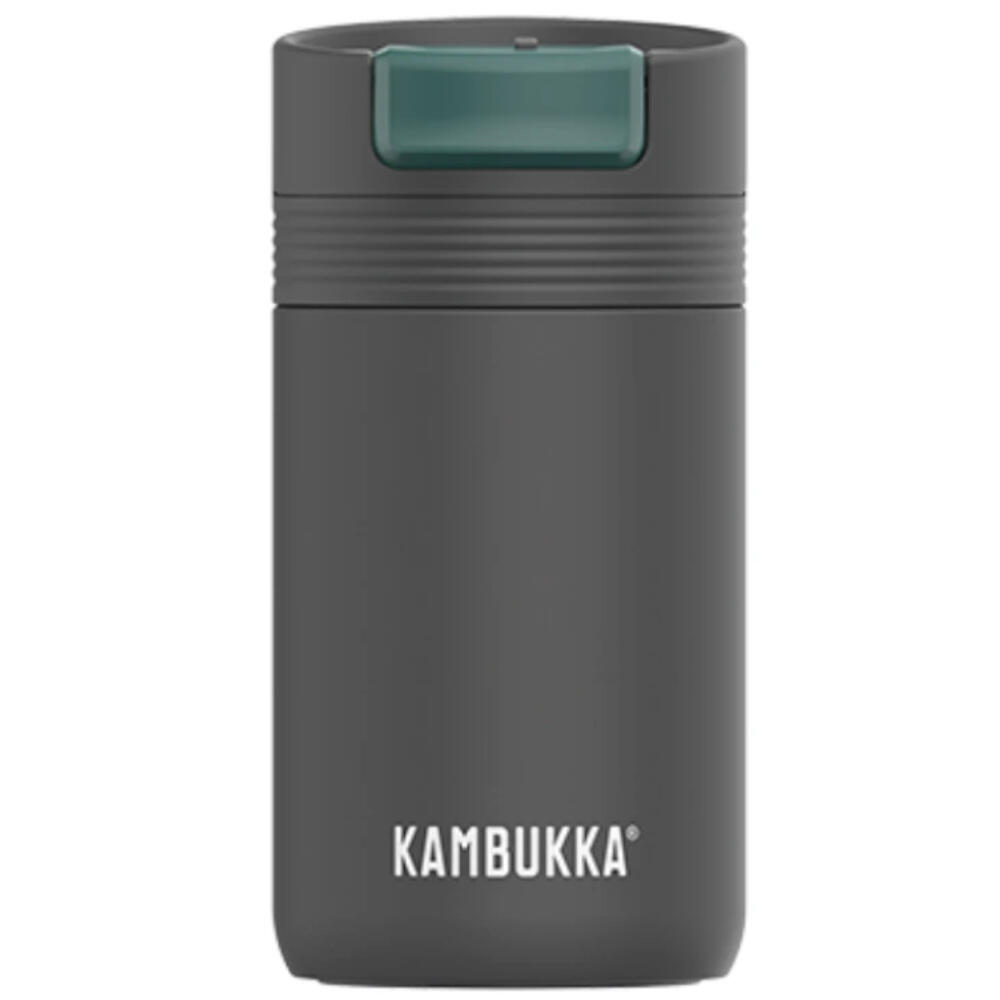 KAMBUKKA Termohrnek 300 ml turistický nerezový Cabo Grey