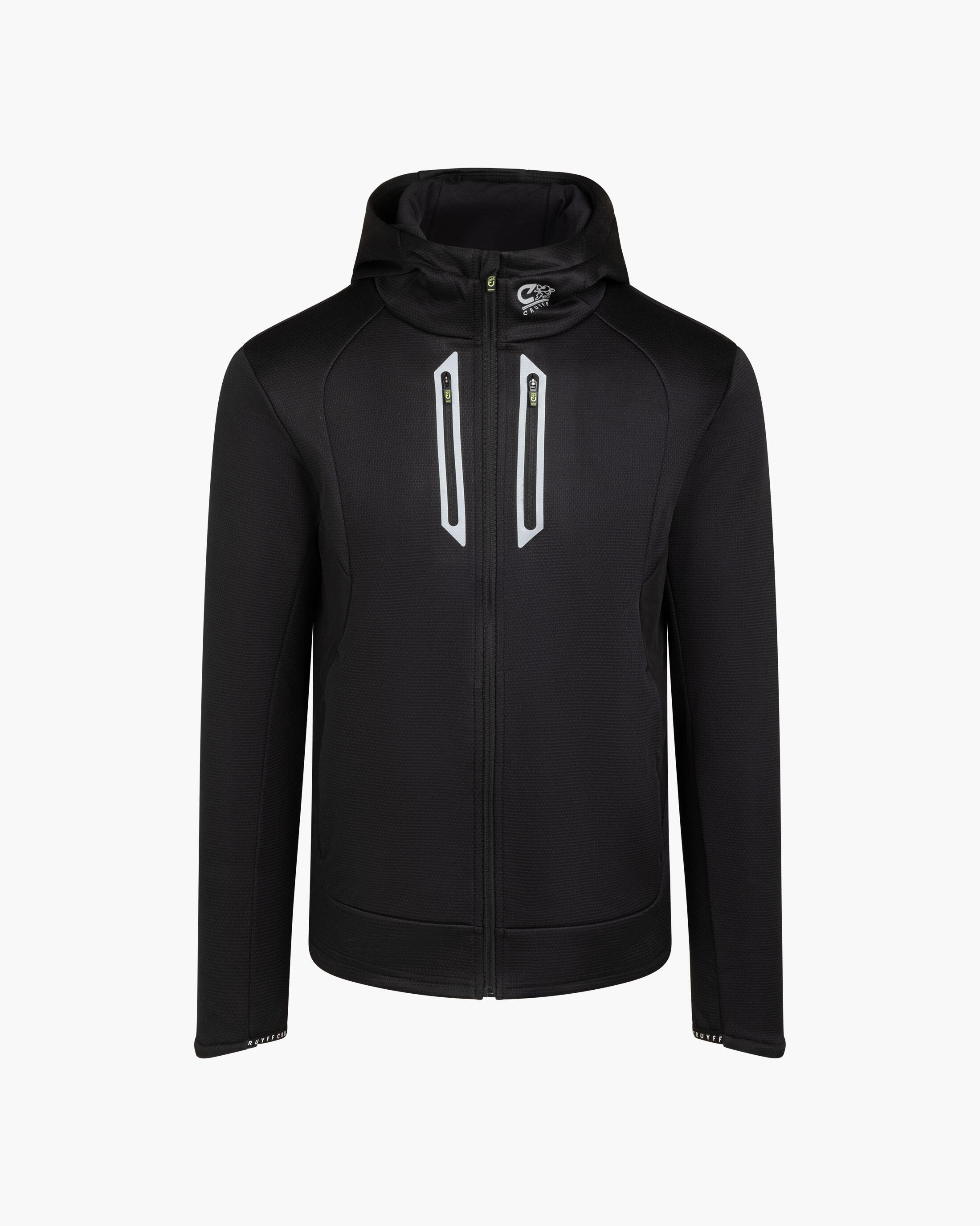 Sudadera con capucha Cruyff modelo CSA253069 para hombre 2/7