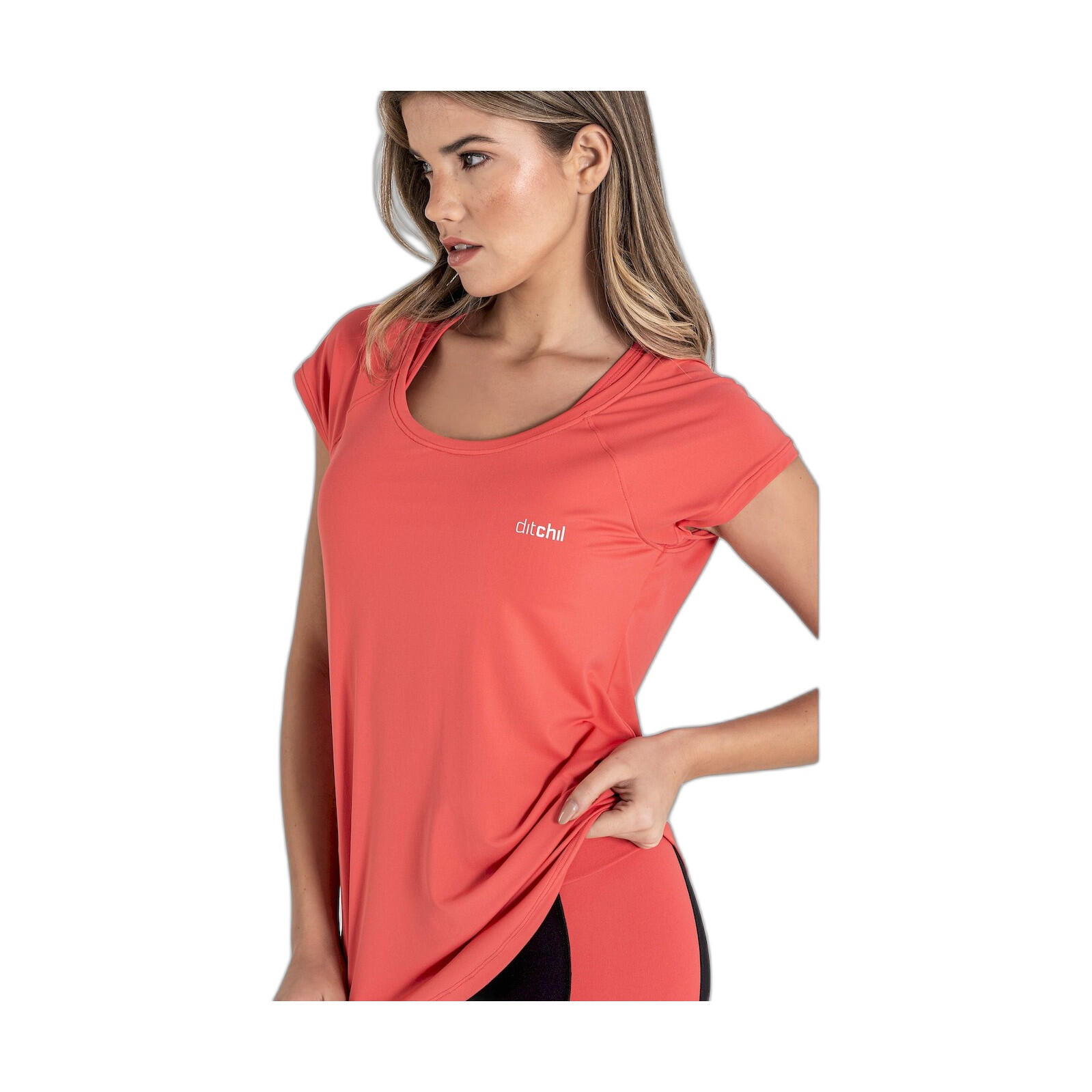 rosa coral