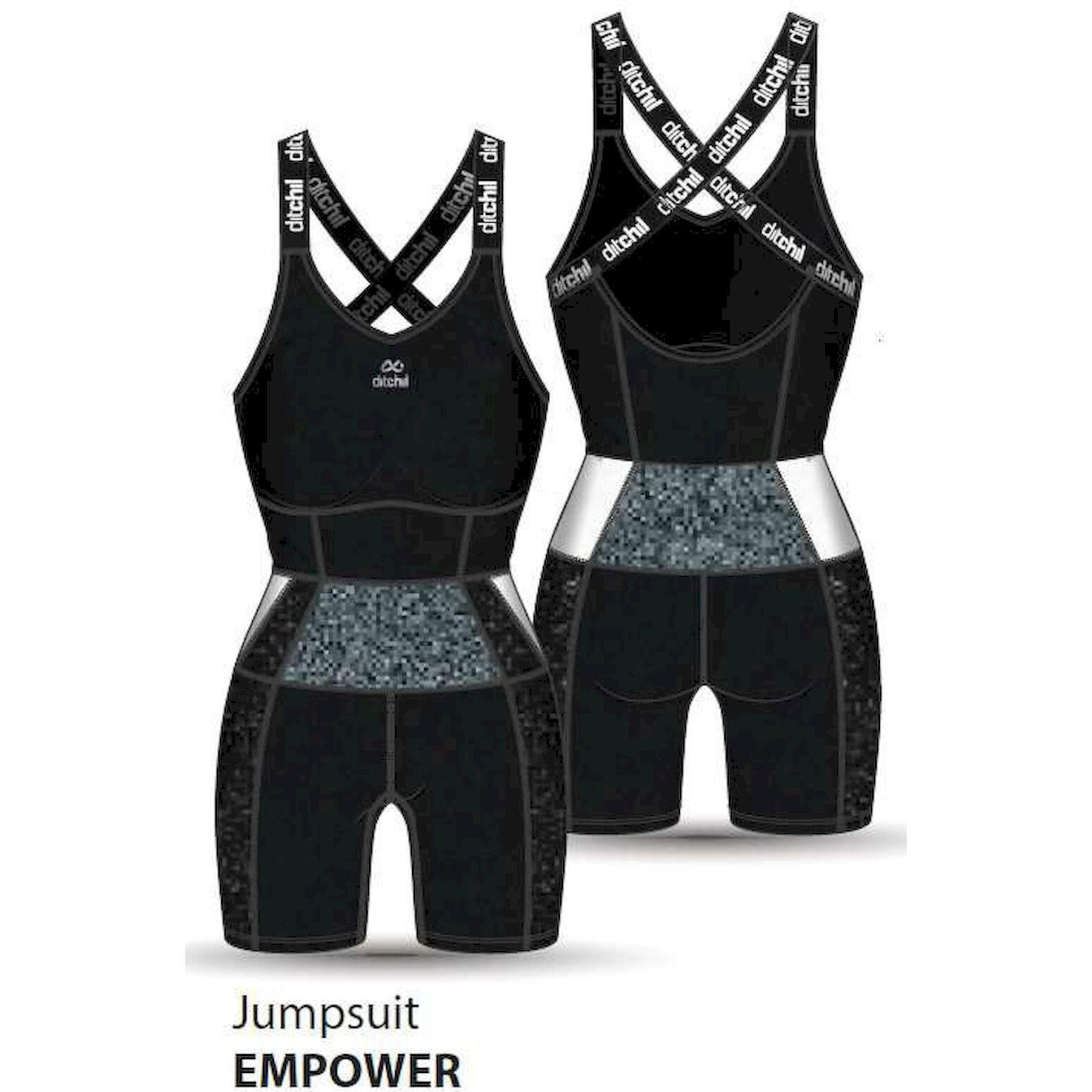 Mono Empower para mujer de Ditchil 3/7