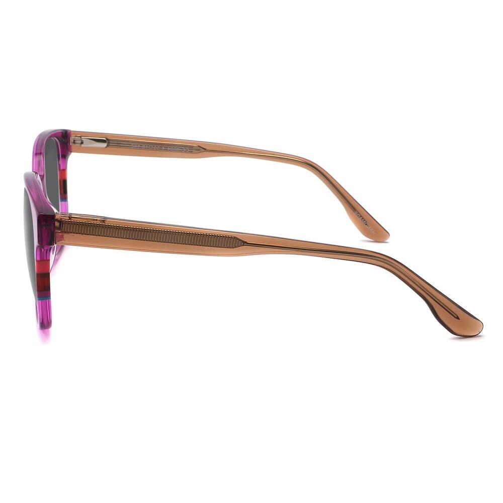 Gafas de Sol Sexton 1049C-4 Polarizadas de Acetato Mujer 55 mm 3/4