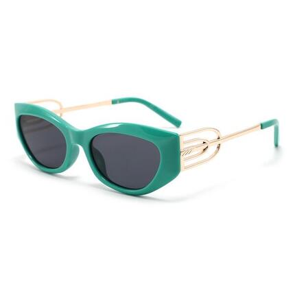 PC-Sonnenbrille für Damen Sexton 059-2, Größe 54 mm