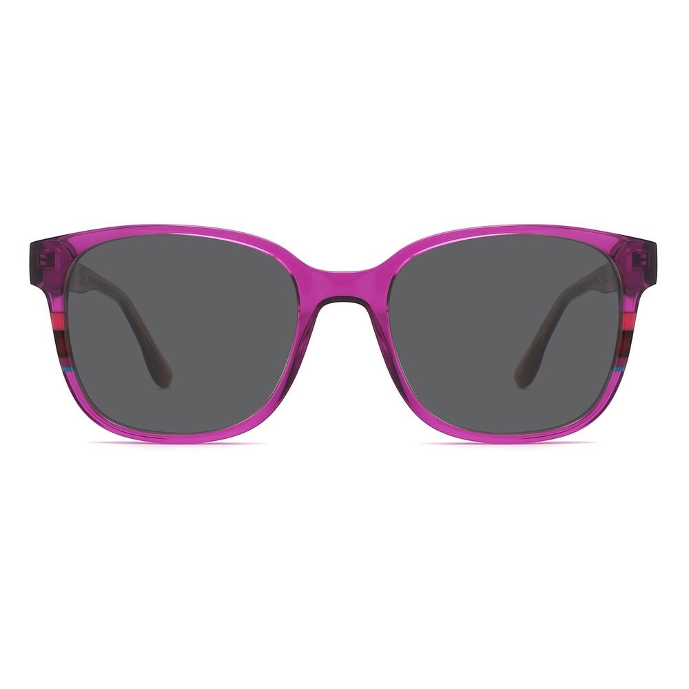 Gafas de Sol Sexton 1049C-4 Polarizadas de Acetato Mujer 55 mm 2/4