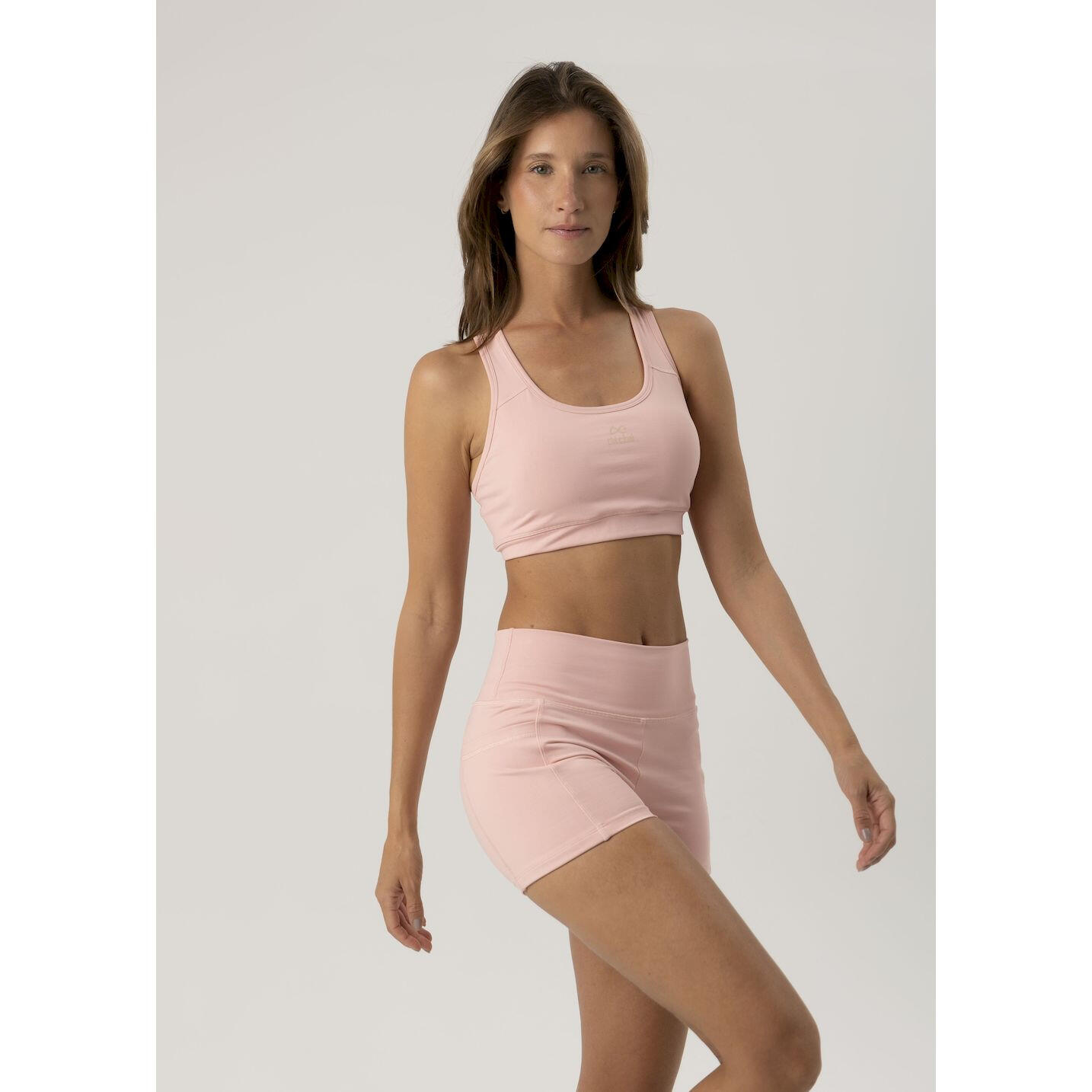 Top Desportivo de Mulher Ditchil Fire 2/6